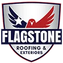 Flagstone Roofing & Exteriors logo