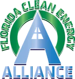 Florida Clean Energy Alliance logo