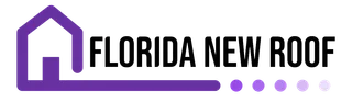 Florida New Roof Company logo
