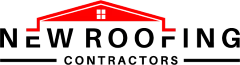 New Roofing Contractors logo