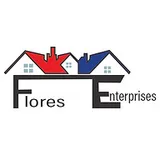 Flores Enterprises Inc. | Roofing & Exterior Contractor logo
