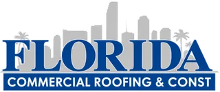 Florida Commercial Roofing and Construction logo