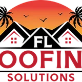 Florida Roofing Solutions logo