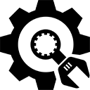 Florida Unlimited Services logo