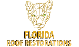 Florida Roof Restorations logo