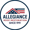 Allegiance Roof Restoration logo
