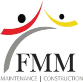 Facilities Maintenance Management logo