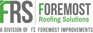 Foremost Roofing Solutions logo