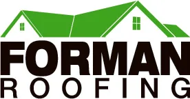 Forman Roofing logo