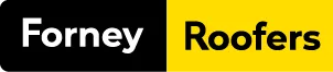 Forney Roofers logo
