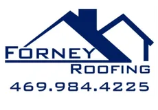 Forney Roofing Services, LLC logo