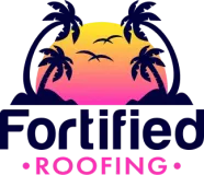 Fortified Roofing Solutions Corp. logo