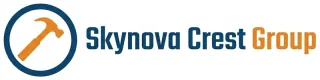 Skynova Crest Group logo