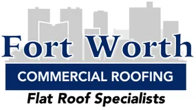 Fort Worth Commercial Roofing logo