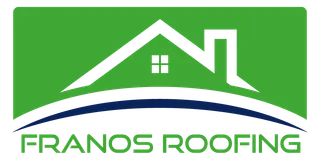 Franos Roofing Inc. logo