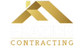 Frazier Contracting LLC logo
