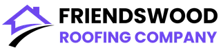 Friendswood Roofing Company logo