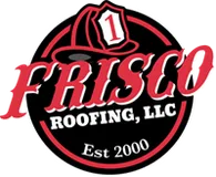 Frisco Roofing, llc logo