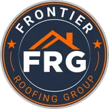Frontier Roofing Group logo