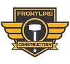 Frontline Construction Group, LLC logo