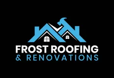 Frost Roofing & Renovations logo