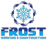Frost Roofing & Construction logo