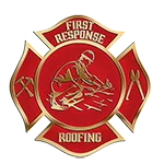 First Response Roofing, Inc logo