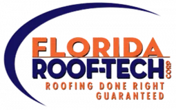 Florida Roof-Tech logo