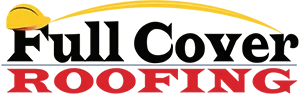 Fullcover Roofing, Inc. logo