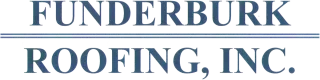 Funderburk Roofing, Inc. logo