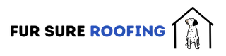 Fur Sure Roofing logo