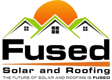 Fuze Inc DBA Fused Solar and Roofing logo