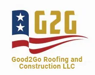 Good2Go Roofing and Construction, LLC logo