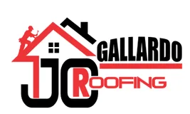 Gallardo JC Roofing logo