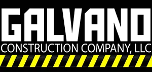 Galvano Roofing & Construction logo