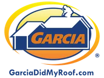 Garcia Roofing logo