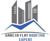 Garcia Flat Roofing Expert logo