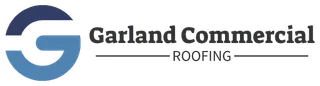 Garland Commercial Roofing logo