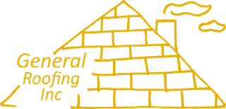 General Roofing Inc logo