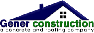 Gener Construction logo