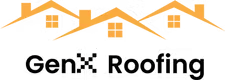 GenX Roofing logo