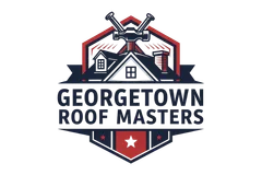Georgetown Roof Masters logo