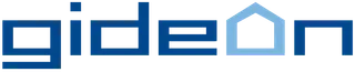 Gideon Roofing logo