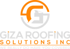 Giza Roofing Solutions logo