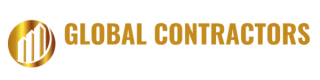 Global Contractors logo