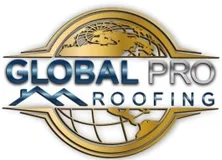 Global Pro Roofing LLC logo
