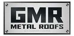 GMR Metal Roofs Florida logo