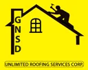 Gnsd Unlimited Roof Services Corp logo