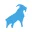 G.O.A.T. Roofing logo