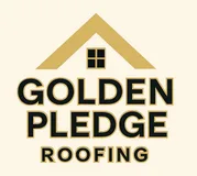 Golden Pledge Roofing LLC logo